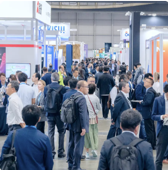 BioJapan, the Asia's premier bio-industry partnering event