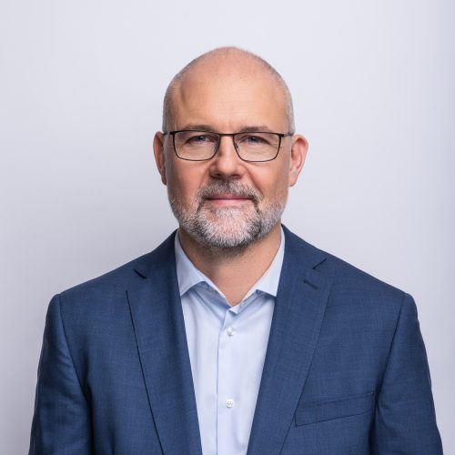 MVDr.  Michal Kostka, CEO