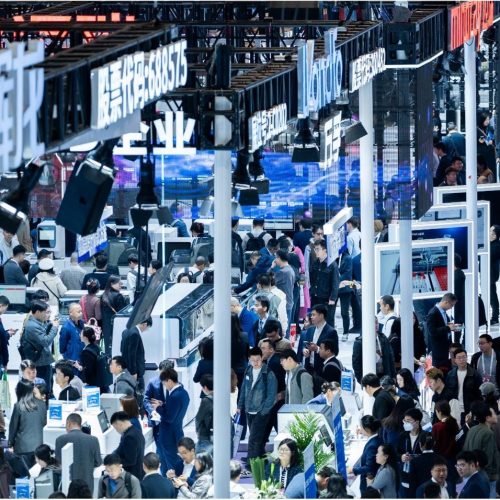 CACLP, The International In Vitro Diagnostic Expo in China