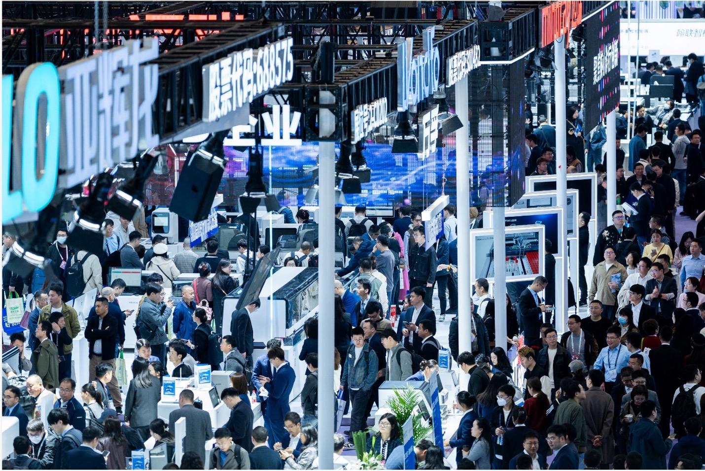 CACLP, The International In Vitro Diagnostic Expo in China