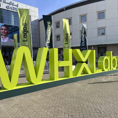 WHX Labs Dubai 2026: innovations, people and partnership 
