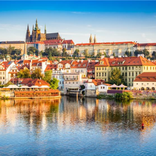 The 15th International Congress on Autoimmunity 2026 - Prague