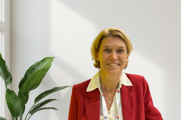 Joëlle Bock, Marketing Specialist