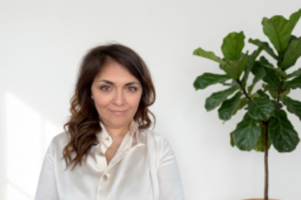 Raffaella Giuliano, Quality Assurance - Regulatory Affairs Team Leader