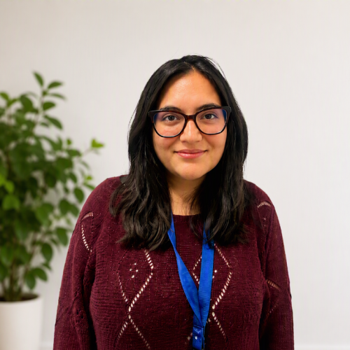 Cindy Benitez, Accounting & Finance